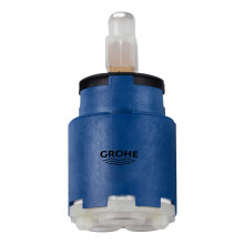 Grohe Keramikkartusche 35 mm 46374 1 St   ck 65873 7