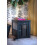 New Age Pet ecoFLEX Pet Crate/End Table  Small  Espresso 4