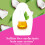 OGX Nourishing + Kokosnussmilch Feuchtigkeitsshampoo, Hydrierend & Wiederherstellend, Parabenfrei 5