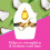 OGX Nourishing + Kokosnussmilch Feuchtigkeitsshampoo, Hydrierend & Wiederherstellend, Parabenfrei 4