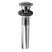 Speakman S-3440 Assemblaggio di scarico del filtro cromo lucido