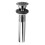 Speakman S-3440 Assemblage de drainage de la crpine chrom 1