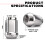 White-Knight-Press White Knight 1907HR M12X1.50 Radius Zitting Moer, 4 Pack 2