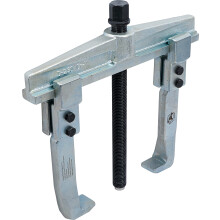 Kraftmann 93-3 | Parallel Jaw Puller 2-legs | 100-250 mm