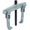 Kraftmann 93-3 | Parallel Jaw Puller  2-legs | 100-250 mm 1