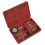 Sealey Sealey CT955 Petrol Engine Compression Test Kit  8 Pieces 1