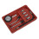 Sealey Sealey CT955 Petrol Engine Compression Test Kit  8 Pieces 4