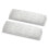 HomeRight C800982 Finish Max Filters 2 Count (1 kpl pakkaus) 1