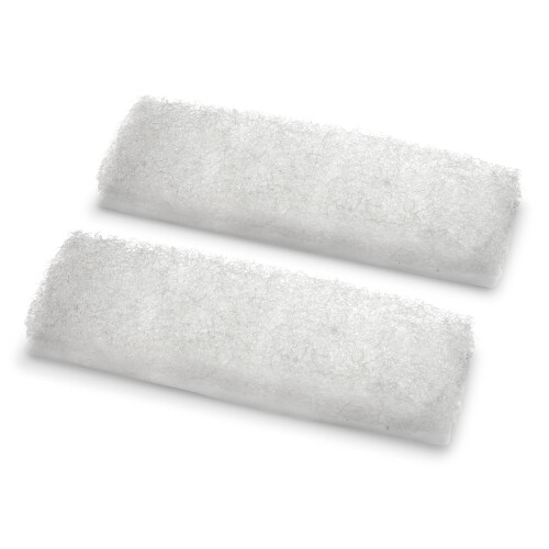HomeRight C800982 Finish Max Filters 2 Count (1 kpl pakkaus)