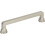 Atlas Homewares A103-WB Oskar Collection Pull Warm Messing 4