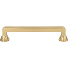 Coleo Atlas Homewares A103-WB Oskar puxa lato quente