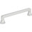 Atlas Homewares A103-WB Oskar Collection Pull Warm Messing 3