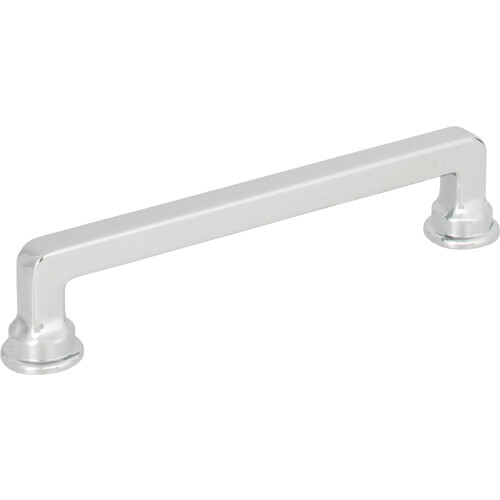 Atlas Homewares A103-WB Oskar Collection Pull Warm Messing 2