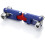 Knipex Knipex Tools - Control Cabinet Key Double -Joint (001106V03) 4