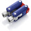 Knipex Knipex Tools - Control Cabinet Key Double -Joint (001106V03) 1