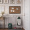 Tablero de Corcho U Brands, 23'' x 35'', Marco de Madera Negra 4
