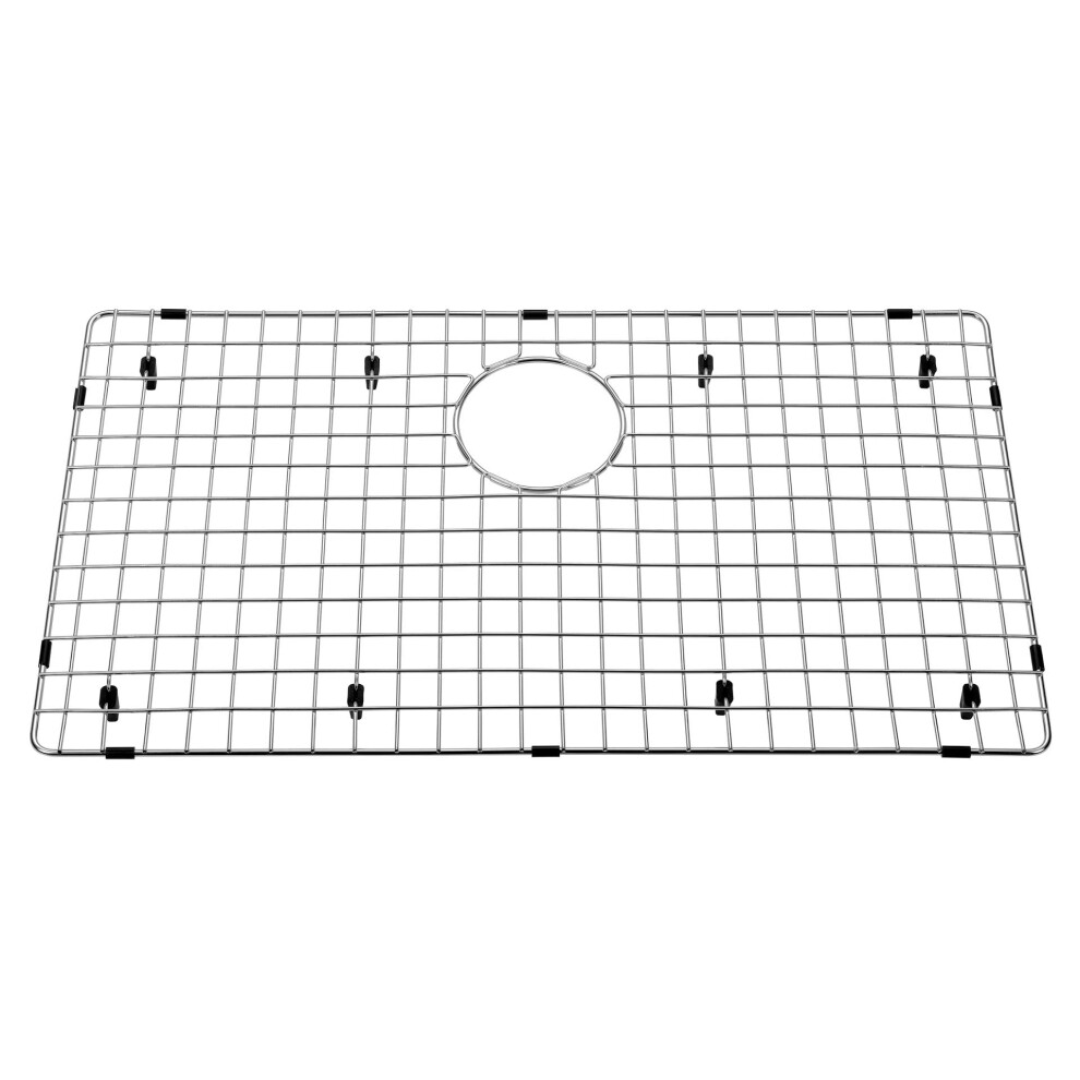 Starstar Kitchen Sink Bottom Grid Stainless Steel 29 X 16 799206804498