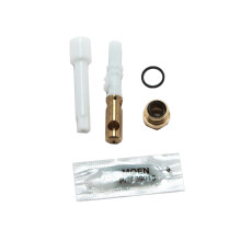 Moen 94543 Chateau Three Ventil Tub og Brous Stem Extension