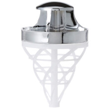Wirquin champ James 30721551 Filter and grate Stainless Steel