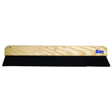 Bon Tool 22-254 36-Inch Soft Horse Hair Concrete Finish Brush