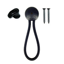 ObeCo OBPR-SP75BPTJ-8 Ultieme Zakdeurhouderlus - 3-1/4""""