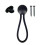 ObeCo OBPR-SP75BPTJ-8 Ultimate Pocket Deurhouder Loop - 3-1/4" 1