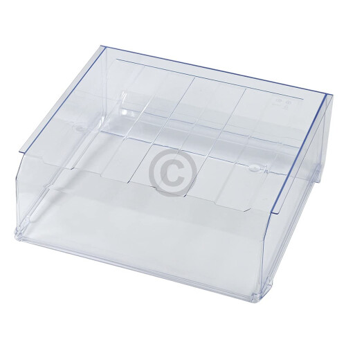 AEG AEG Freezer Drawer - Middle  Transparent Violet - Height: 165MM 2