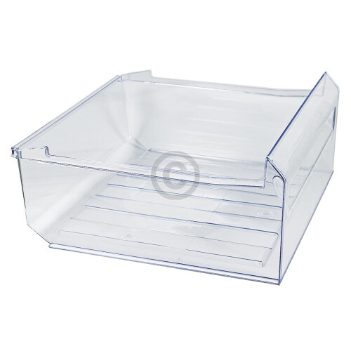 AEG AEG Freezer Drawer - Middle  Transparent Violet - Height: 165MM 1