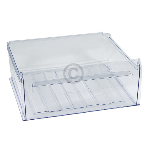 AEG AEG Freezer Drawer - Middle  Transparent Violet - Height: 165MM