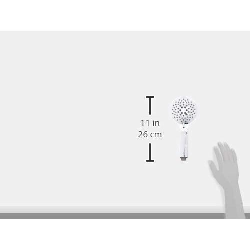Moen 189315 Eco-Performance Handdouche Handdouchekop Chroom 2
