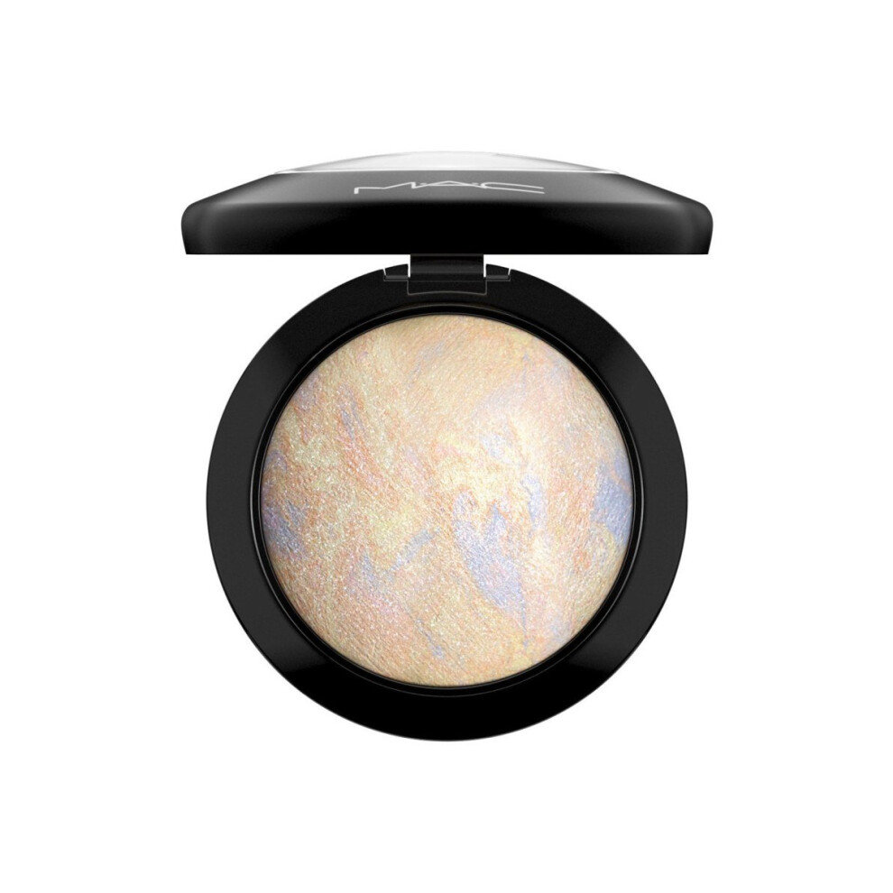 MAC mineralize skinfinish LIGHTSCAPADE ~ Fall Colour Angel Flame