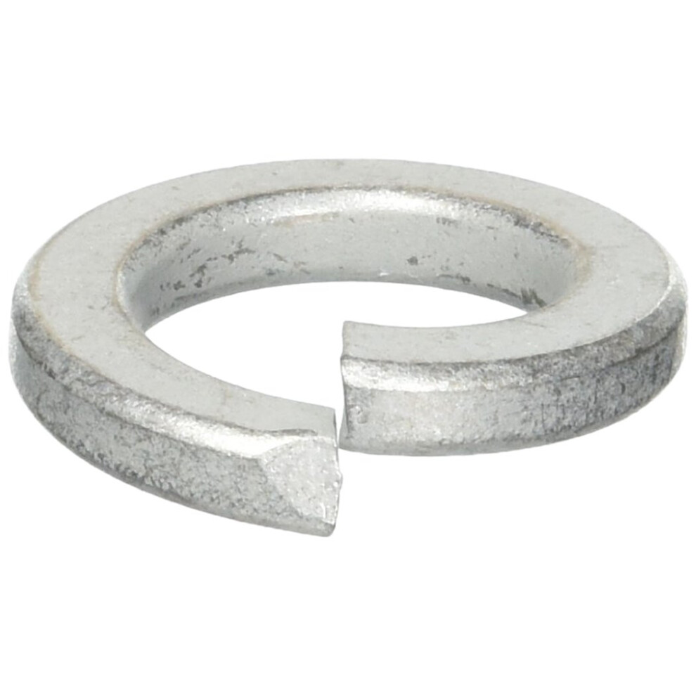 The Hillman Group 300045 Split Lock Zinc Washer 1-Inch 10-Pack 008236090574