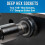 Jonard Tools SSK-600 Star Key Can Wrench Kit for LQ & LB Patterns 4