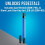 Jonard Tools SSK-600 Star Key Can Wrench Kit for LQ & LB Patterns 2