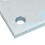 AB Tools Tow Bar/Ball Drop Plate 6 Hole Space Height Adjuster TR137 4
