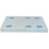 AB Tools Tow Bar/Ball Drop Plate 6 Hole Space Height Adjuster TR137 5