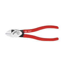 Wiha 38060 Z 18001 200 mm BiCut Professional Heavy-Duty Side Cutters
