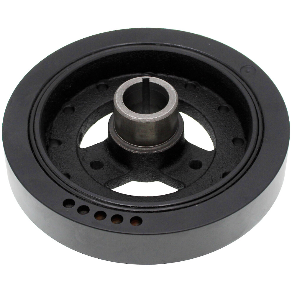 Dorman 594-002 Engine Harmonic Balancer Compatible With Select Models 019495018476