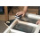 wolfcraft wolfcraft 2961000 Grain 80 Easy Fix Sanding Sheets - Brown (Pack of 5) 3