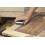 wolfcraft wolfcraft 2961000 Grain 80 Easy Fix Sanding Sheets - Brown (Pack of 5) 2