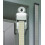 Schellenberg 51302 Standard Mini Roller Guide for Roller Shutter Straps 3