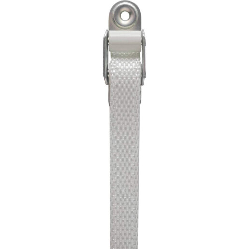 Schellenberg 51302 Standard Mini Roller Guide for Roller Shutter Straps 1