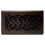 Decora      o grades sph408-rb piso registro de 4x8 polegadas acabamento de bronze esfregado 2