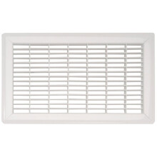 Imperial RG1207 Nehz nyomtv padl visszatro lgrcs, 8 x 14 hvelykes fehr