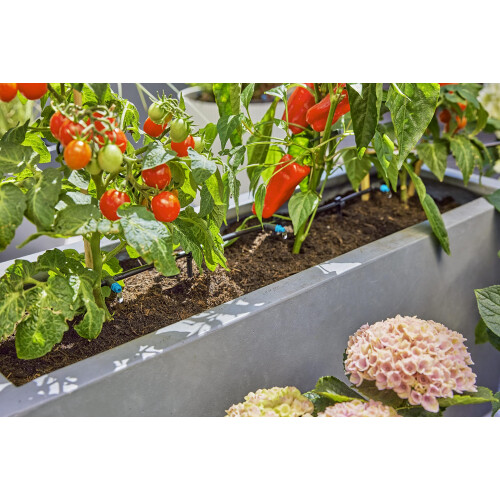 Gardena Gardena 13400-20 Micro-Drip-Irrigation Terrace Set  One Size  Multicolor 2