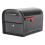 Architectural Mailboxes 6300P-10 Locking Parcel Mailbox X-Large Pewter 1