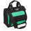 Amazon Amazon Basics Tool Sling Bag  Black  40 Pockets (Previously Denali Brand) 1
