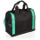 Amazon Amazon Basics Tool Sling Bag  Black  40 Pockets (Previously Denali Brand) 3