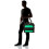 Amazon Amazon Basics Tool Sling Bag  Black  40 Pockets (Previously Denali Brand) 5