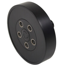 Speakman S-3010-MB-E2 NEO Multi-Function Shower Head 2.0 GPM Matte Black